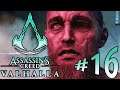 Assassin's Creed Valhalla - Parte 16: A Grande Revelaçãol!!! [ Xbox Series X - Playthrough 4K]