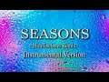 Ayumi Hamasaki - Seasons (HideTheOnes Remix) Instrumental Version