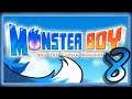 Azure Plays: Monster Boy [P8] Nature Can Just Blow You Away