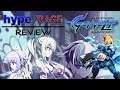 Azure Striker Gunvolt - Hype Rage Review