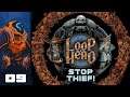 Bandits Can Actually Steal Your Equipment?! - Let's Play Loop Hero - PC Gameplay Part 9