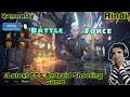 Battle Force - FPS Online Game | Gameplay | Hindi | New Early Access Shooting Android Game |