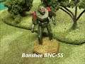 Battletech: Banshee BNC-5S Mercenary Commanders Thoughts From The Inner Sphere Episode 167