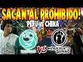 BEASTCOAST vs INVICTUS G. [Game 2] BO3 - Sacan Al Prohibido "Perú vs China"-MDL Chengdu MAJOR DOTA 2