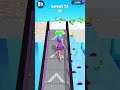Best Makeover Run 💓 Funny Game 🤩 Android IOS