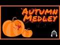 Black Beanie Stream Oct. 16th | Autumn Games Medley