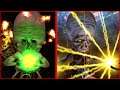 Black Mesa: Nihilanth vs Half Life: Official? Comparison Playthrough