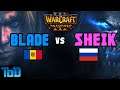 Blade vs Sheik - DreamHack Summer Closed Qualifier