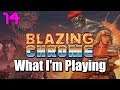 Blazing Chrome - What Im Playing Episode 14