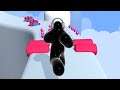 BLOB RUNNER 3Dπ§ββοΈβοΈ - All Levels Gameplay Android, iOS v.47
