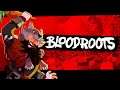 BLOODROOTS - A Alucinante Vingança do Senhor Lobo [ Xbox Series X - Gameplay 4K ]
