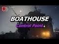 Boathouse control point (Solo) // THE DIVISION 2: WARLORDS OF NEW YORK walkthrough #10