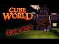 BOSS VAKTI !  - Cube World Closed Beta # 03 | Türkçe