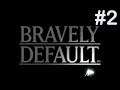 Bravely Default Let's Play/Playthrough #2 THE MOST ANNOYING BOSS FIGHT! LOSING MY MIND!