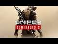 Bu oyun olmuş:) Sniper Ghost Warrior Contracts 2 Türkçe