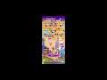 BUBBLE WITCH 3 SAGA LEVEL 4197 ~ NO BOOSTERS, NO CATS