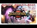 Bullet Ballet #017: Jamestown+ (2011, Final Form Games) [PS4] - Ep01