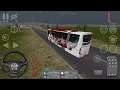 Bus Simulator Indonesia #1- Bus Driver Sim - Android Gameplay HD |