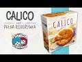 Calico #1 - Pełna rozgrywka, zasady gry