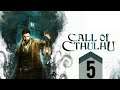 Call of Cthulhu part 5 (Game Movie) (No Commentary)