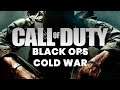 Call of Duty Black Ops Cold War Campaign - Part 2 - WELCOME TOVIETNAM  (PS5)