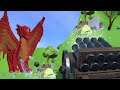 Cannons Evolved - Cannon & Ball Shooting Game - Android Gameplay