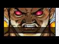 Capcom Vs. SNK 2: God Rugal (Ultimate Rugal)