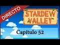 Capítulo 52 - Nos vamos al cine - Stardew Valley