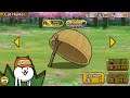 Cat Ticket x100 - The Burgle cats