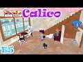 Catching the rainbow - Calico | Gameplay / Let's Play | E5