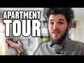 Chase's Apartment Tour
