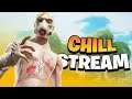 CHILL AVOND STREAM🏆I Fortnite (Nederlands)