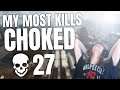 CHOKED MY BEST GAME EVER - Torje Warzone Highlights #4