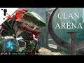 Clan Arena is now in Quake Champions! (Steam)