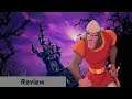 ClubNeige Gaming - Dragon's Lair Trilogy - (angry ?)Review