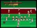 College Football USA '97 (video 2,122) (Sega Megadrive / Genesis)