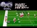 College Football USA '97 (video 6,248) (Sega Megadrive / Genesis)
