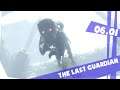 Combat de géants [The Last Guardian | Live Session 6 Episode 1] (FR)
