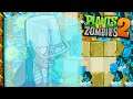 CONGELANDO ZOMBIES - Plants vs Zombies 2