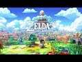 Continuo pasando les el zelda ( ͡° ͜ʖ ͡°) (me quede dormido)| The Legend of Zelda: Link's Awakening