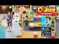 Cooking Confidential - CBT Gameplay (Android/IOS)