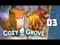 Cozy Grove [#03] - Shopping, oder wie hieß dieser Komponist? | Let's Play