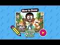 Craig of the Creek: How To Draw Craig - Finger Drawing Craig and Kit (CN Games)