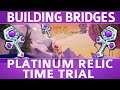 Crash Bandicoot 4 - Building Bridges - Platinum Time Trial Relic (1:00.76)