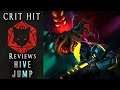 Crit Hit Reviews Hive Jump! Interplanetary Pest Control, Co-op Edition!