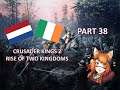 Crusader Kings II | New Player Guide | Custom Dynasty | Part 38