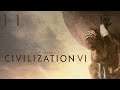 CRUZAMOS EL OCÉANO - Sid Meier's Civilization VI - #11 - Gameplay Español