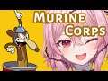 [Cuphead] Murine Corps clear 【NIJISANJI EN | Rosemi Lovelock】