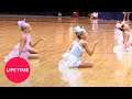 Dance Moms: Musical Theater Trio Dance - “Les Divas” (Season 2) | Lifetime