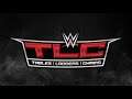 Danrvdtree2000 WWE TLC 2018 Predictions